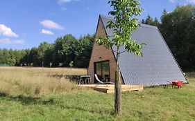 La Maison En A